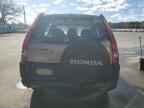 2004 HONDA CR-V
