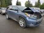 2016 TOYOTA HIGHLANDER