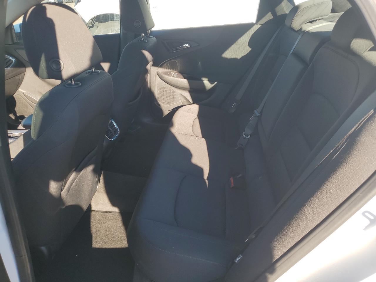 2020 CHEVROLET MALIBU