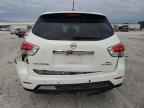 2015 NISSAN PATHFINDER