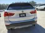 2017 BMW X1