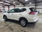 2014 NISSAN ROGUE