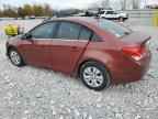 2012 CHEVROLET CRUZE