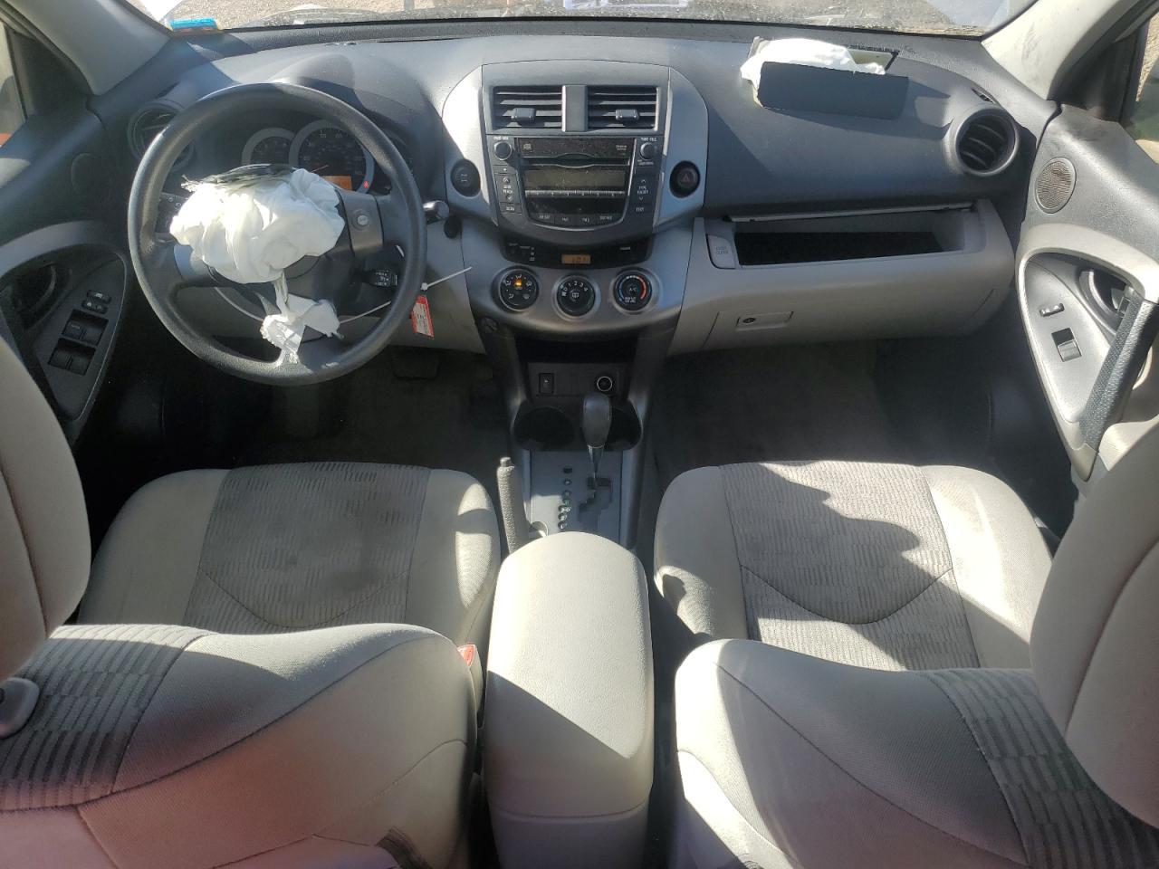 2010 TOYOTA RAV4