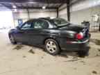 2000 JAGUAR S-Type