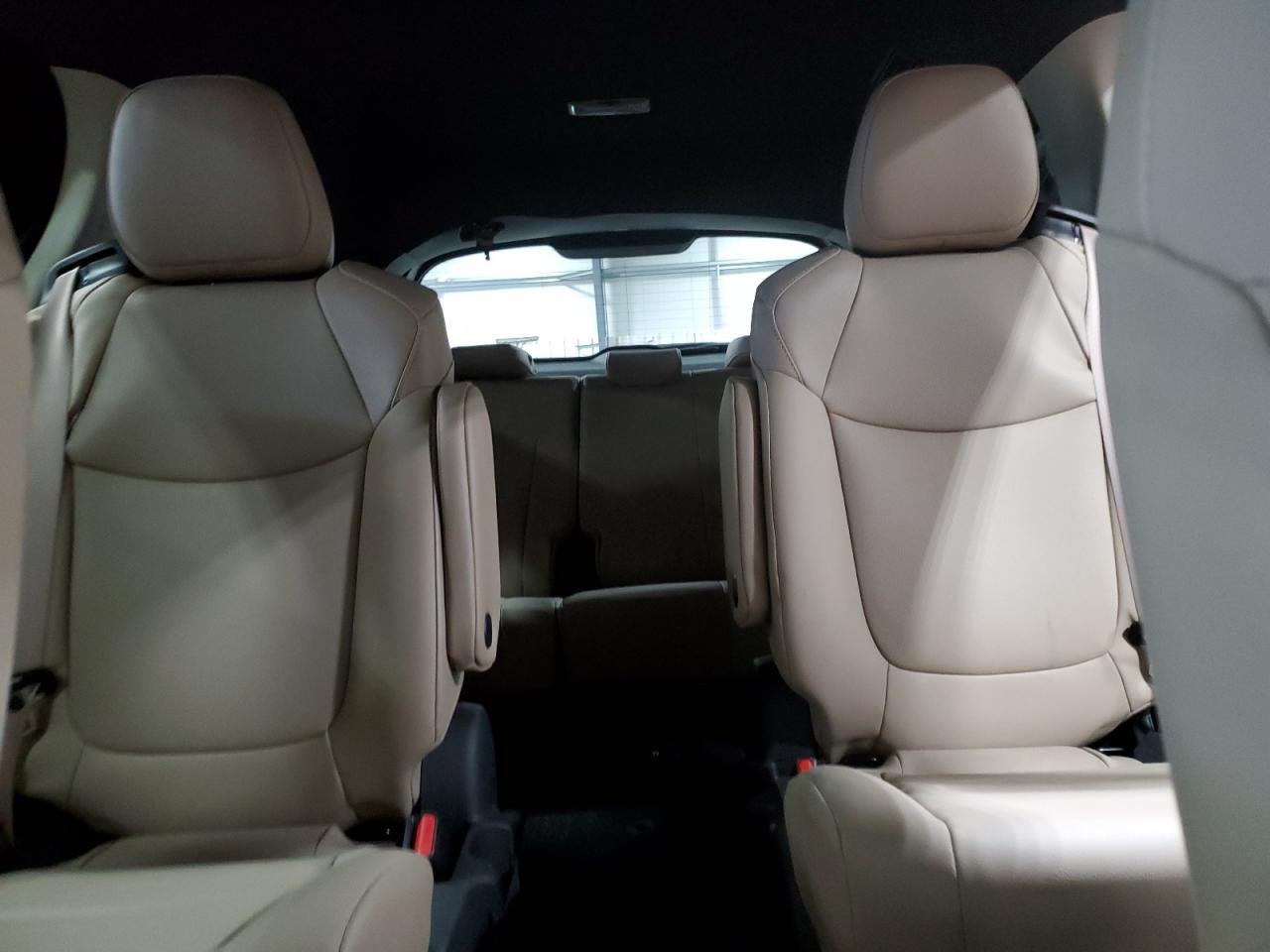 2022 TOYOTA SIENNA