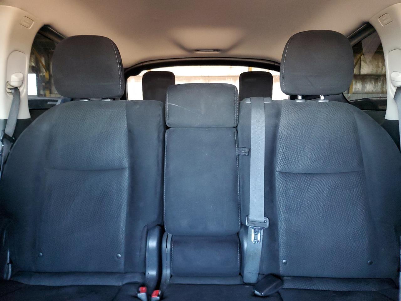 2014 NISSAN PATHFINDER
