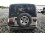 2003 JEEP WRANGLER