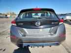 2018 NISSAN LEAF