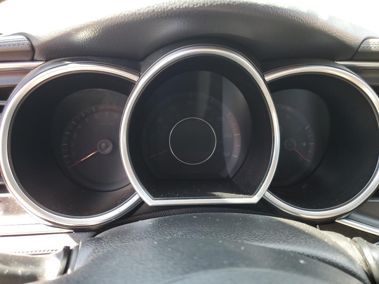 2014 KIA OPTIMA