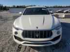 2020 MASERATI Levante