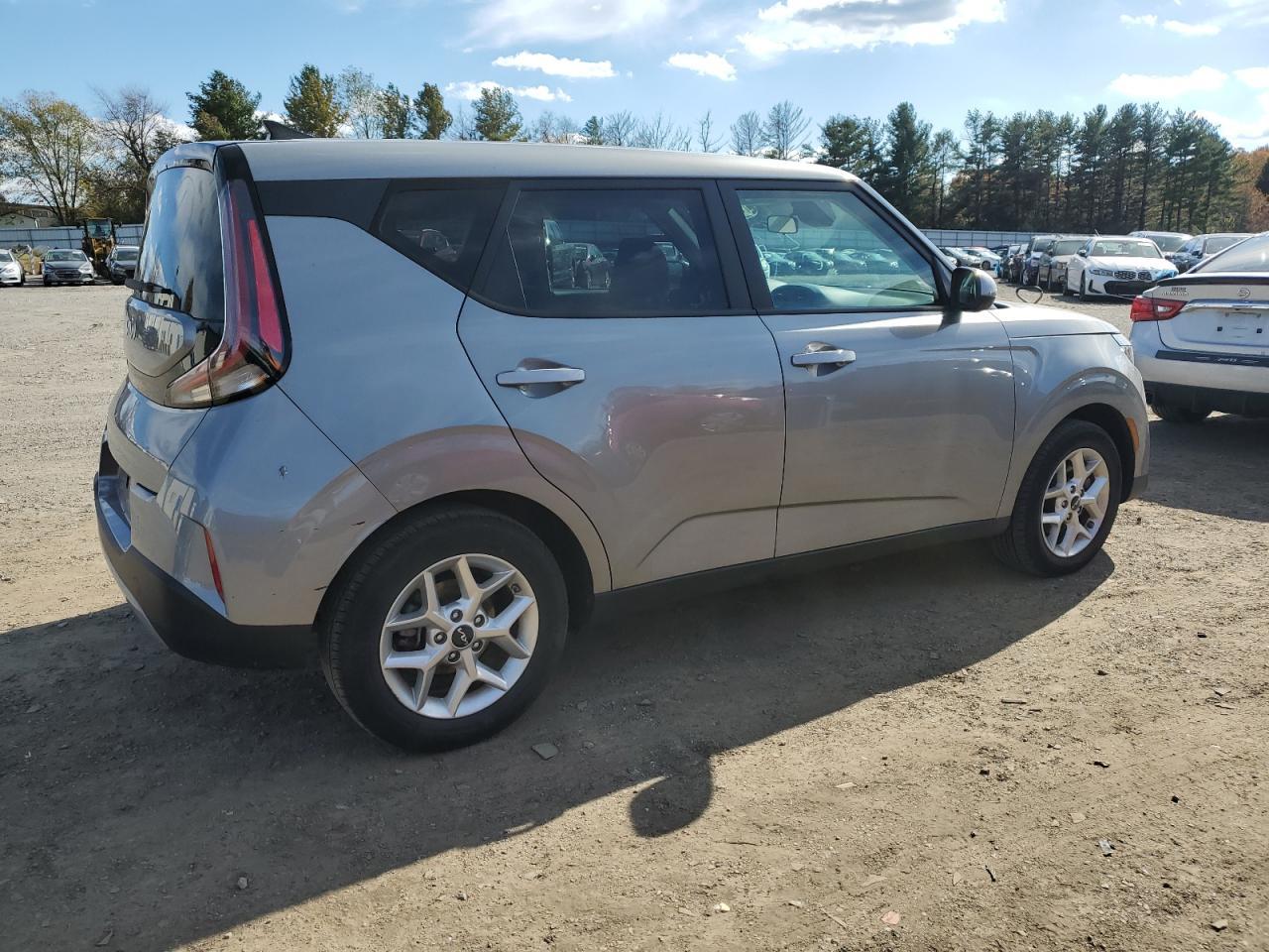 2024 KIA SOUL