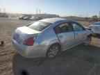 2007 NISSAN Maxima