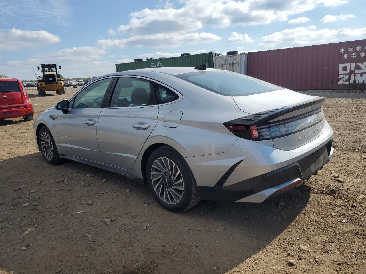 2024 HYUNDAI SONATA