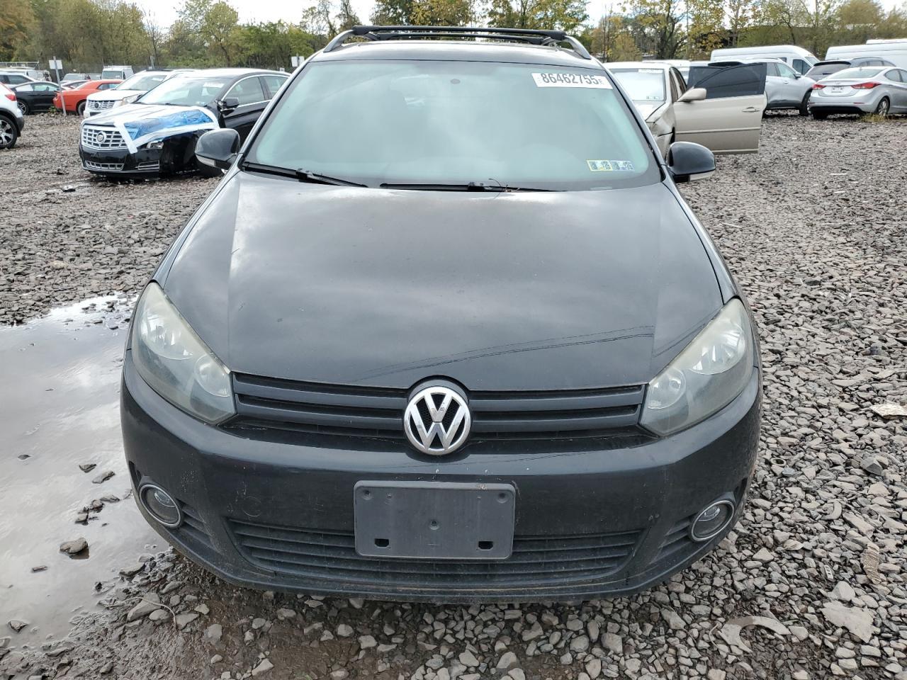 2010 VOLKSWAGEN JETTA