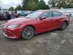 2022 LEXUS Es