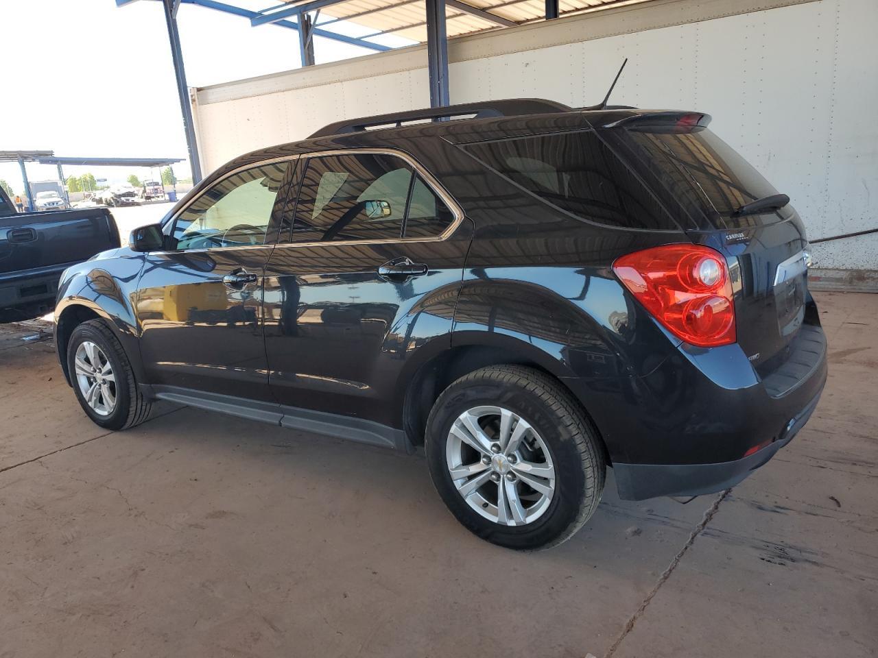 2014 CHEVROLET EQUINOX