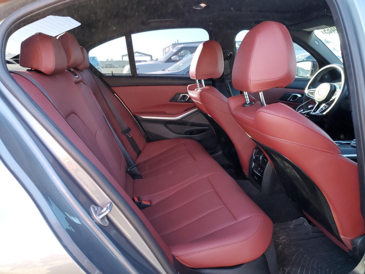 2025 BMW 3 SERIES