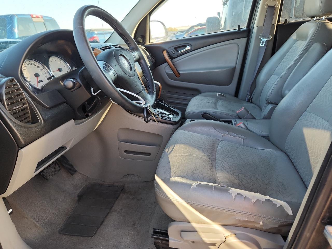 2006 SATURN Vue