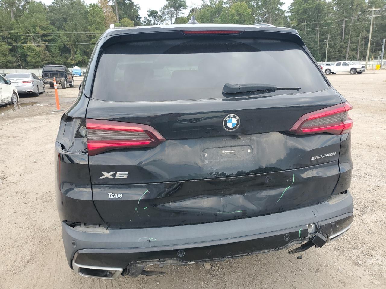 2020 BMW X5
