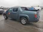 2007 HONDA Ridgeline
