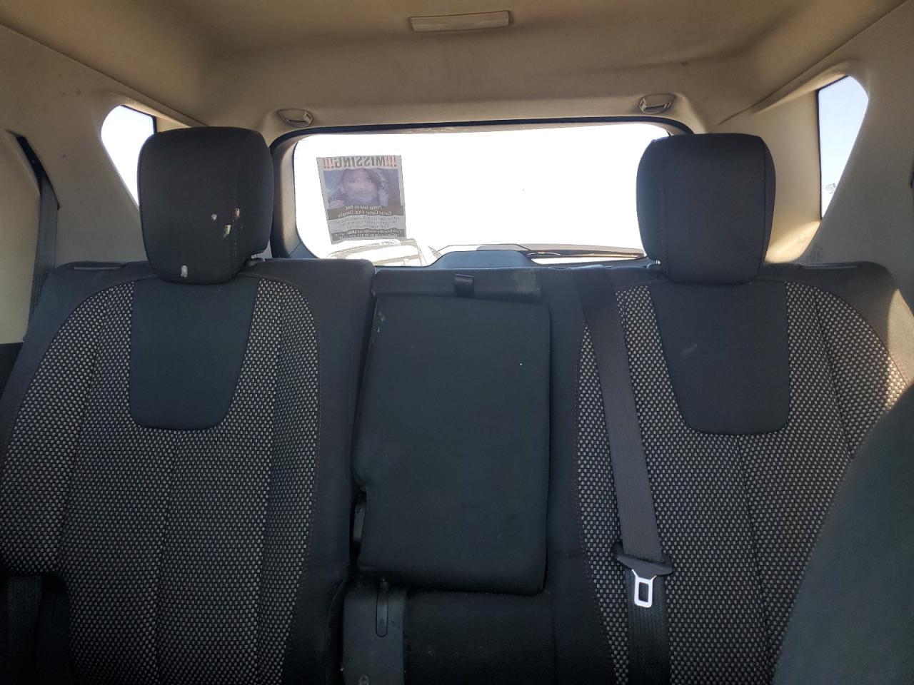 2012 CHEVROLET EQUINOX