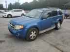 2010 FORD ESCAPE