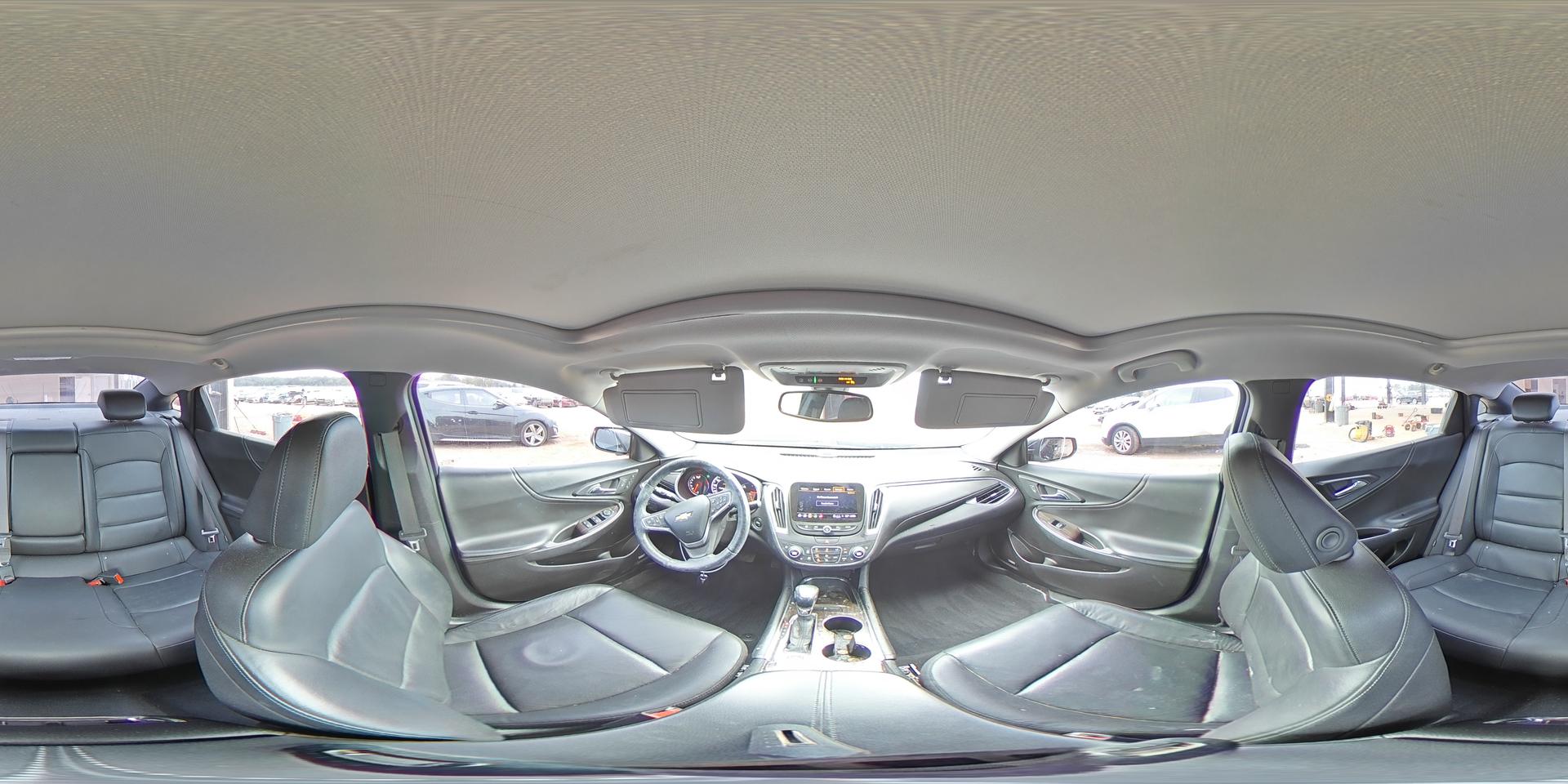 2022 CHEVROLET MALIBU
