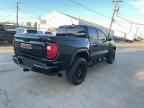 2024 GMC CANYON