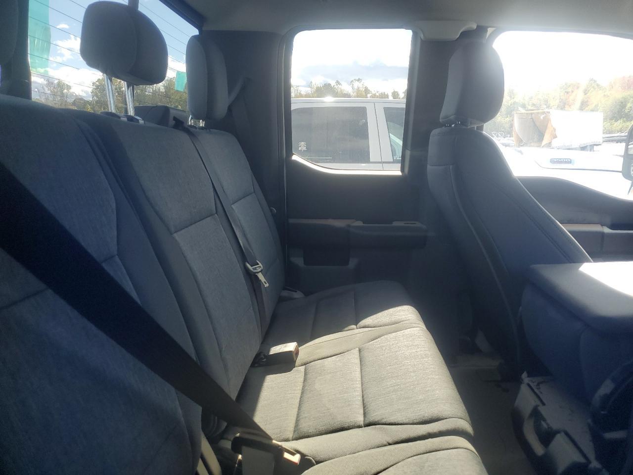 2024 FORD F-450