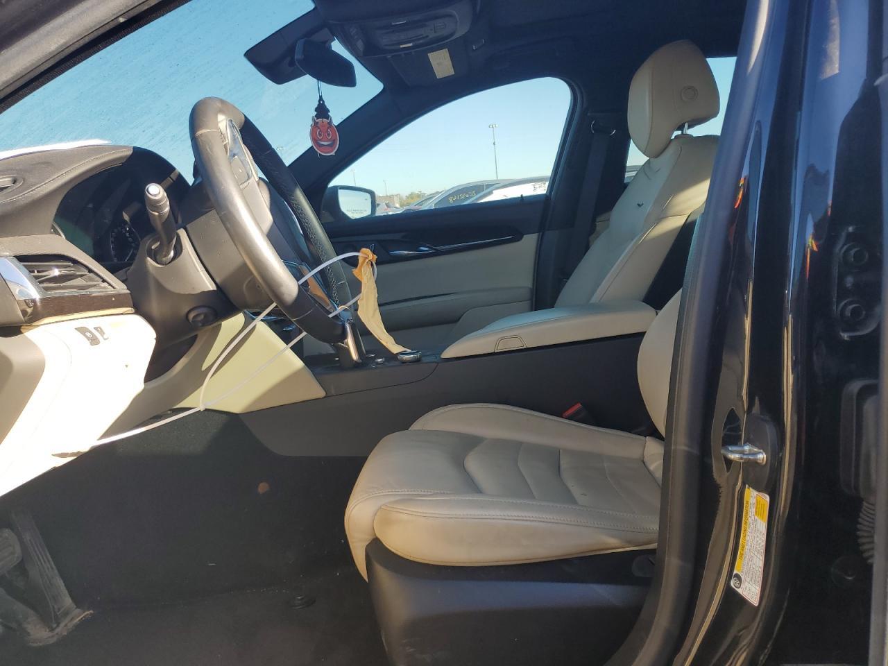 2020 CADILLAC CT6