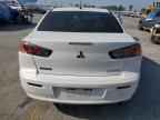2016 MITSUBISHI LANCER