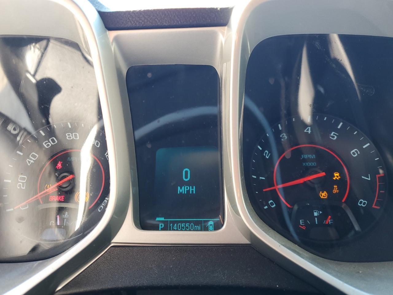 2013 CHEVROLET Camaro