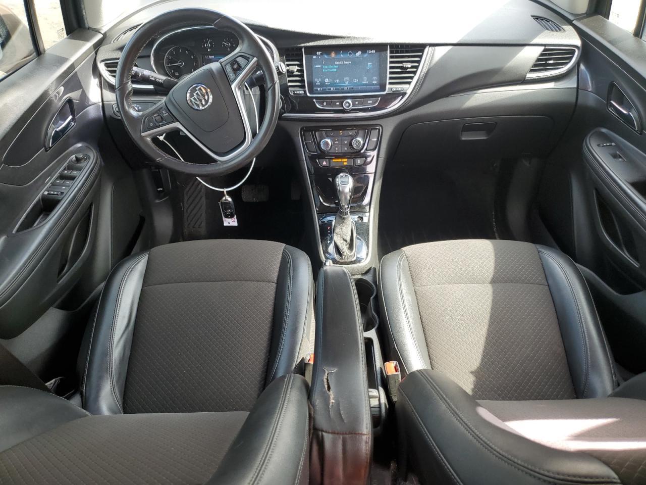 2019 BUICK ENCORE