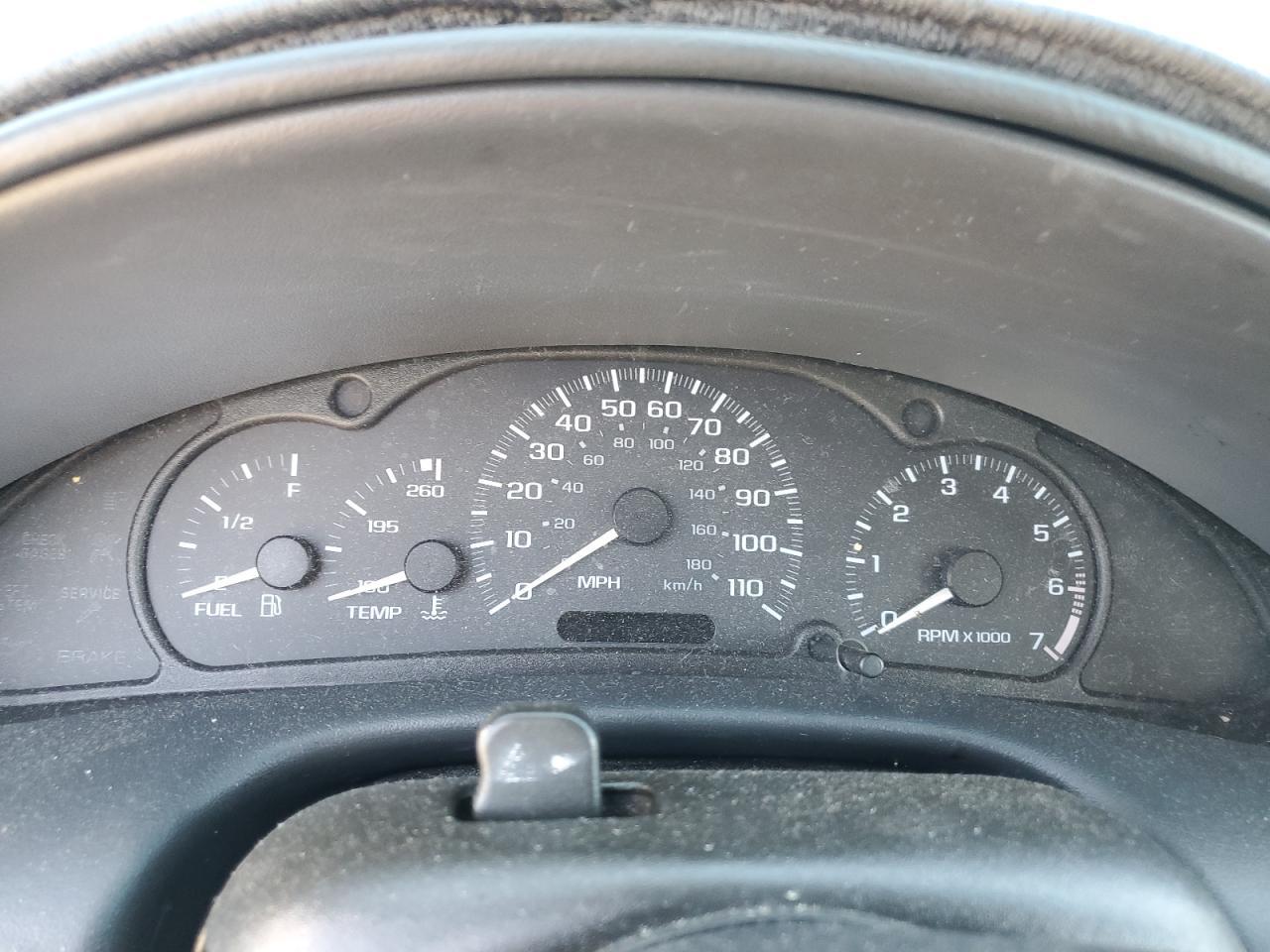 2004 CHEVROLET Cavalier