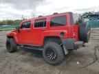2007 HUMMER H3