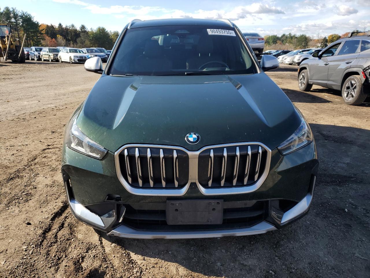 2023 BMW X1