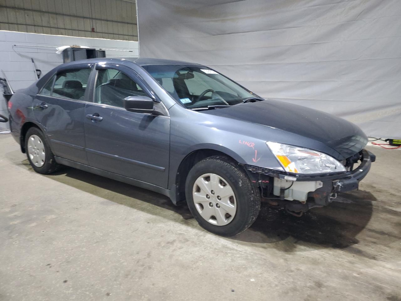 2003 HONDA ACCORD
