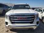 2022 GMC Sierra