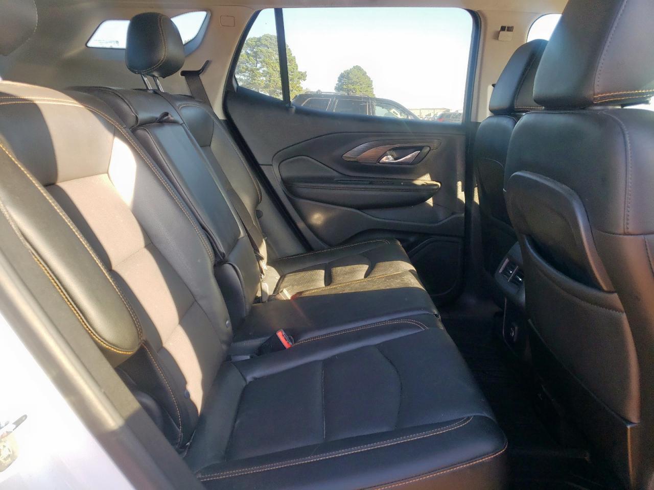 2021 GMC Terrain