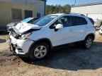 2022 CHEVROLET TRAX