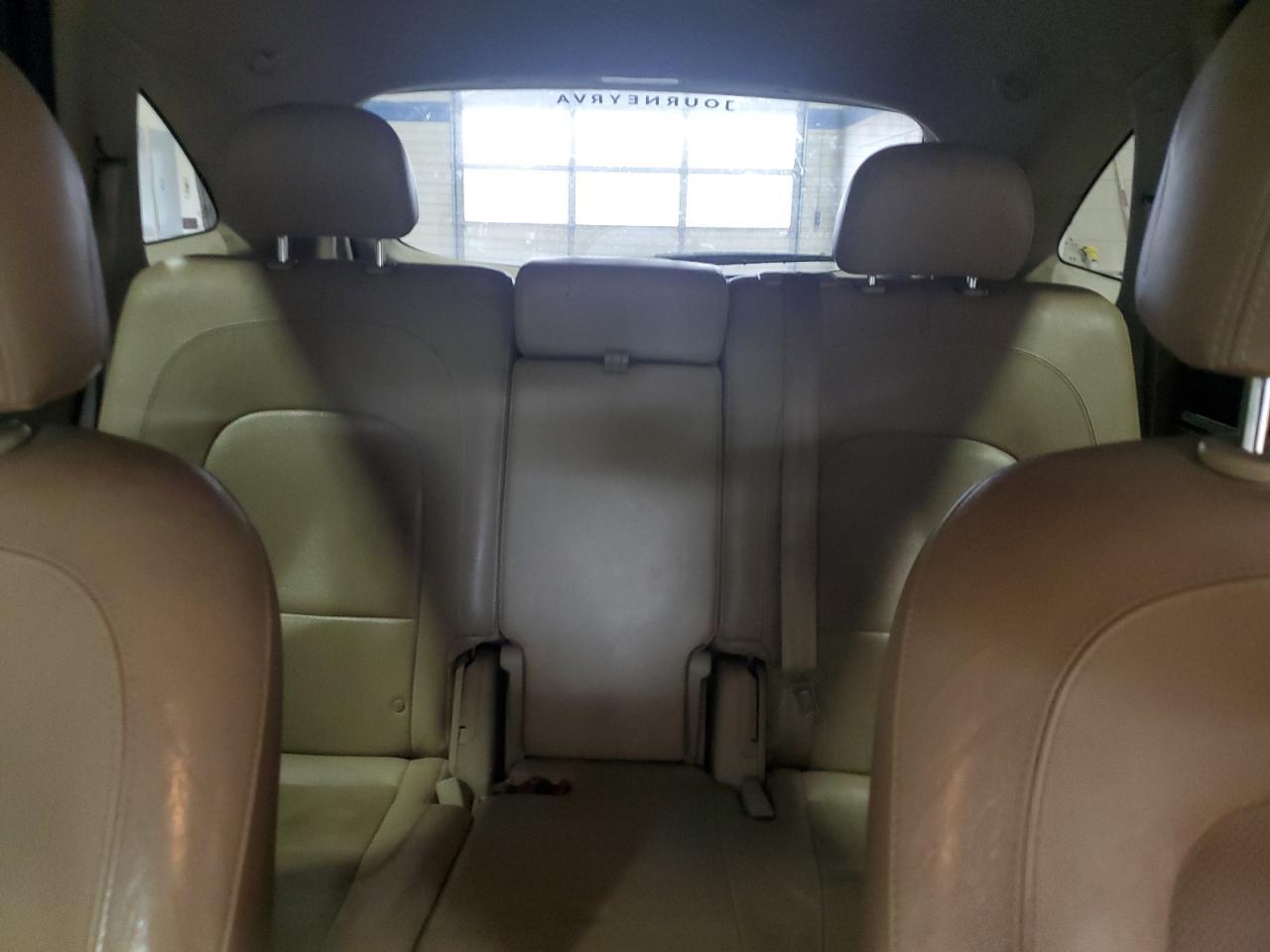 2012 HYUNDAI Veracruz