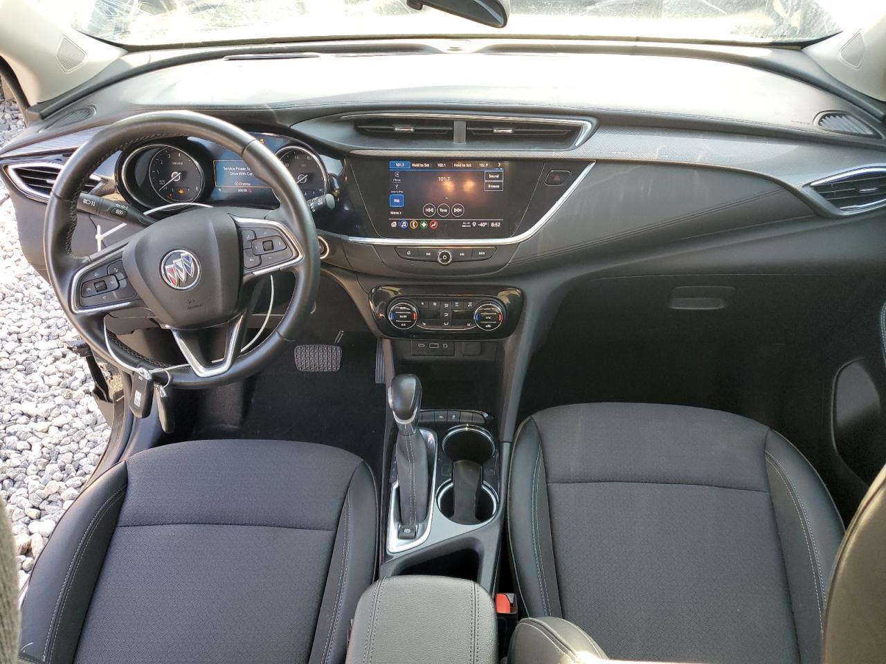 2023 BUICK Encore GX