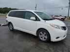 2013 TOYOTA SIENNA