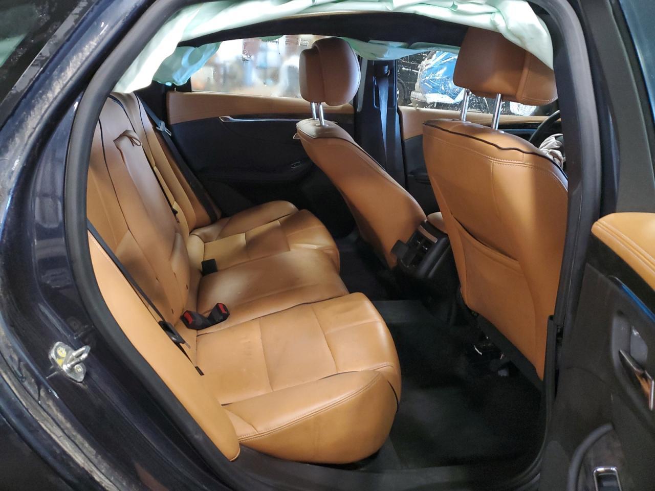 2014 CHEVROLET IMPALA