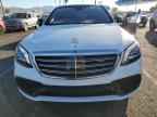 2019 MERCEDES-BENZ S-Class