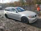 2007 BMW 3 SERIES