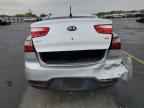 2013 KIA RIO