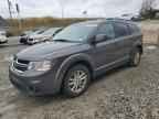 2015 DODGE JOURNEY