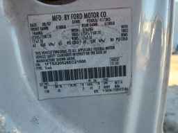 2008 FORD F-250